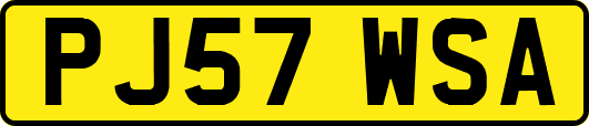 PJ57WSA