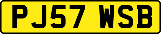 PJ57WSB