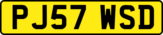 PJ57WSD