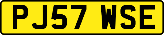 PJ57WSE