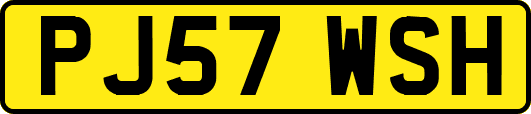PJ57WSH