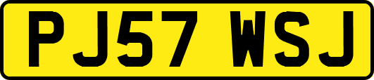 PJ57WSJ