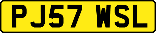 PJ57WSL