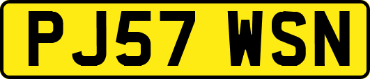 PJ57WSN