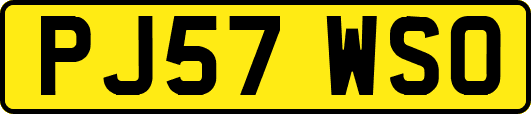PJ57WSO