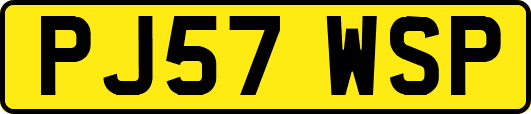 PJ57WSP