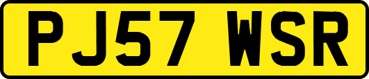 PJ57WSR