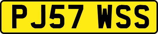 PJ57WSS