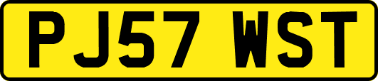 PJ57WST