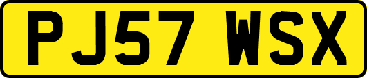 PJ57WSX