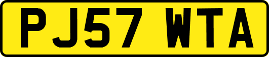 PJ57WTA