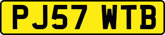 PJ57WTB