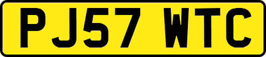 PJ57WTC