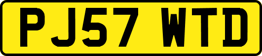 PJ57WTD