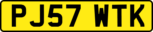PJ57WTK