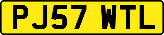 PJ57WTL
