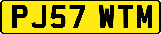 PJ57WTM