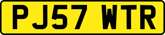 PJ57WTR