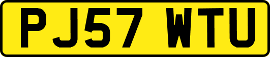 PJ57WTU