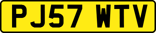 PJ57WTV