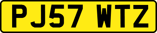 PJ57WTZ