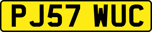 PJ57WUC