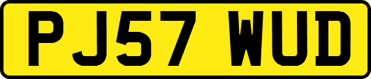 PJ57WUD