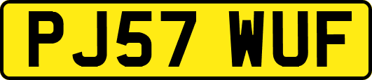 PJ57WUF