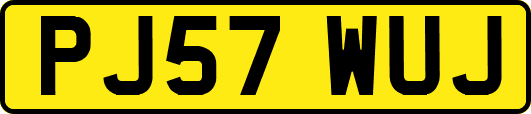 PJ57WUJ