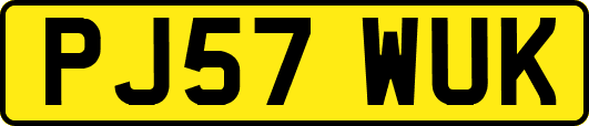 PJ57WUK