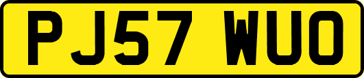 PJ57WUO
