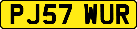 PJ57WUR