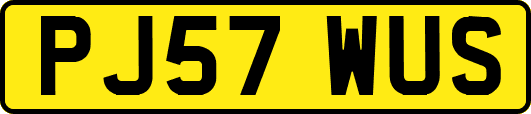 PJ57WUS