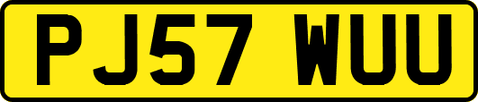 PJ57WUU