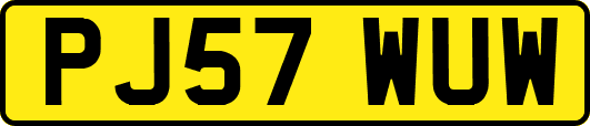 PJ57WUW