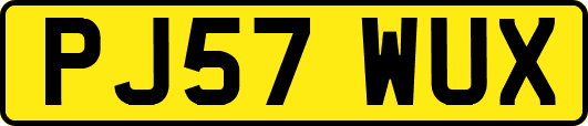 PJ57WUX