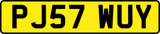 PJ57WUY