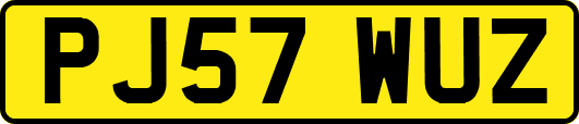 PJ57WUZ