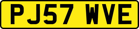 PJ57WVE