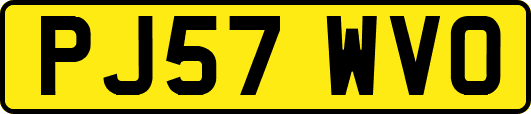 PJ57WVO