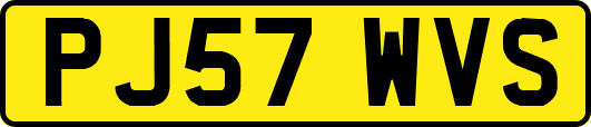 PJ57WVS