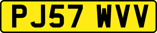 PJ57WVV