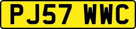 PJ57WWC