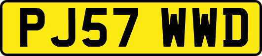 PJ57WWD