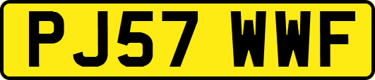 PJ57WWF