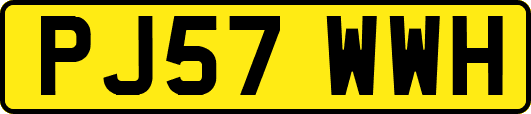 PJ57WWH