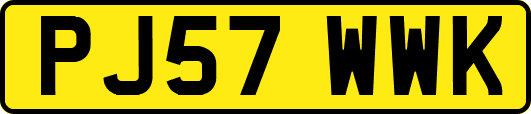 PJ57WWK