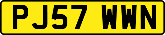PJ57WWN