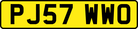PJ57WWO