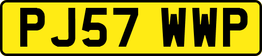 PJ57WWP